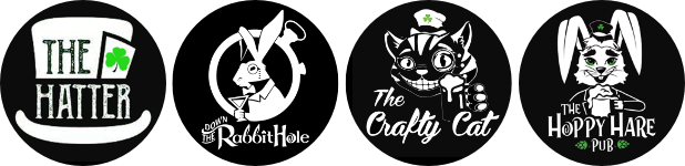 WonderlandBars Malta