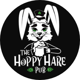 The Hoppy Hare Pub Malta